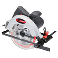 10 Amp 7-1/4 in. Circular Saw W478
