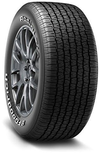 P245/60R14 All-Season Radial Tire L557