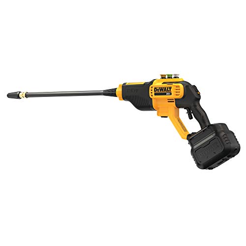 Cordless Pressure Washer, 550-PSI, 1.0 GPM Y990