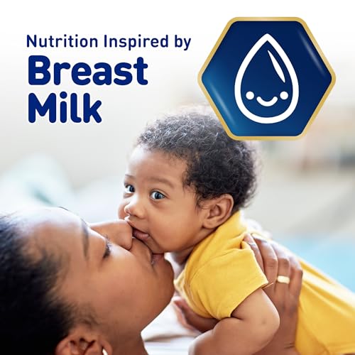 36.4 Ounce Infant Formula Powder Refill Box E2864