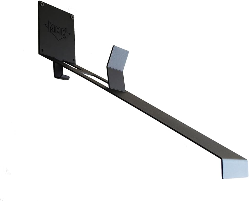 Helmet Wall Mount Storage Rack L566