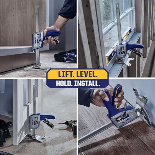 Construction Jack, Hand Lifting Jack Tool, 330 lbs V365
