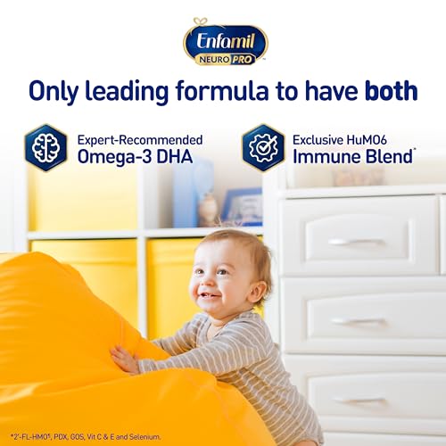 36.4 Ounce Infant Formula Powder Refill Box E2864