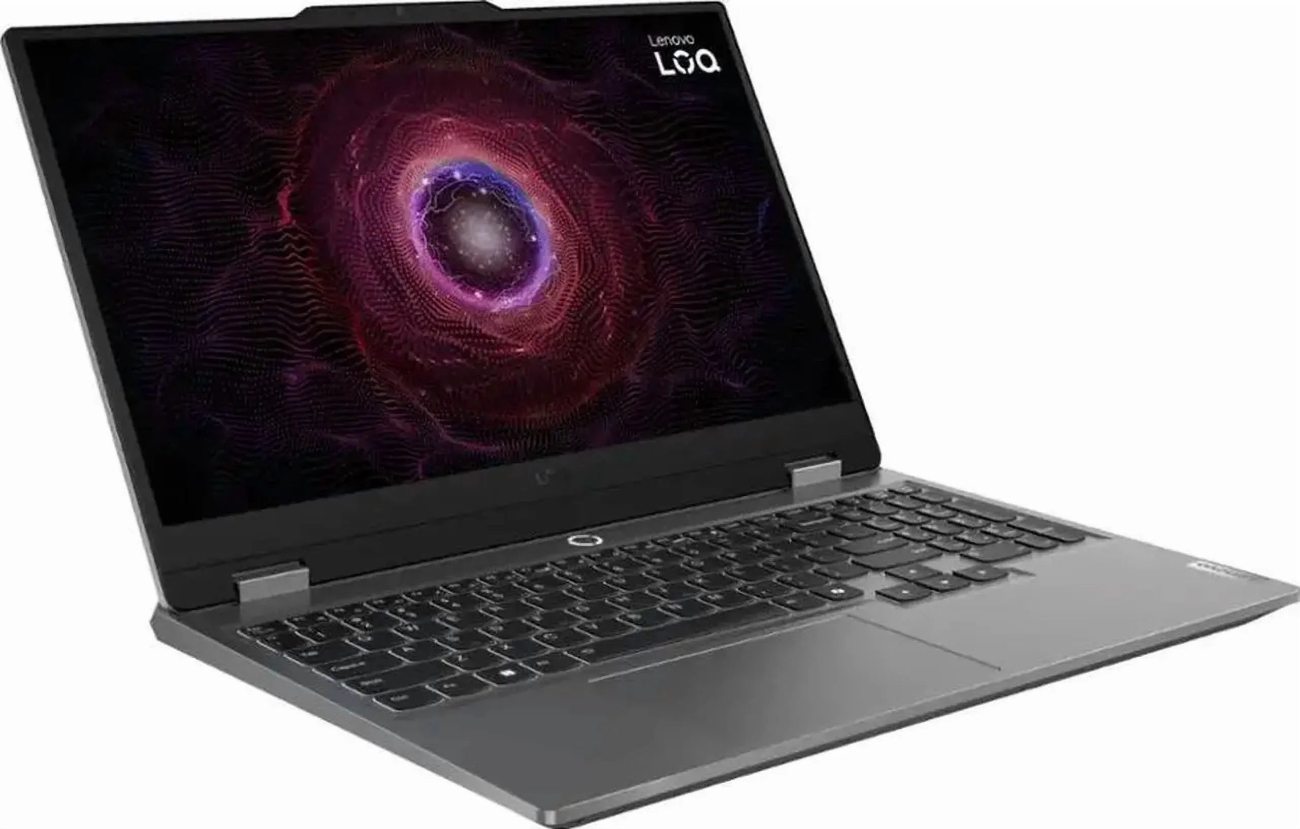 15.6" Full HD 144Hz Gaming Laptop AMD Ryzen 5 NVIDIA GeForce RTX 4050 16GB RAM DDR5 512GB SSD Windows 11 Home C1286