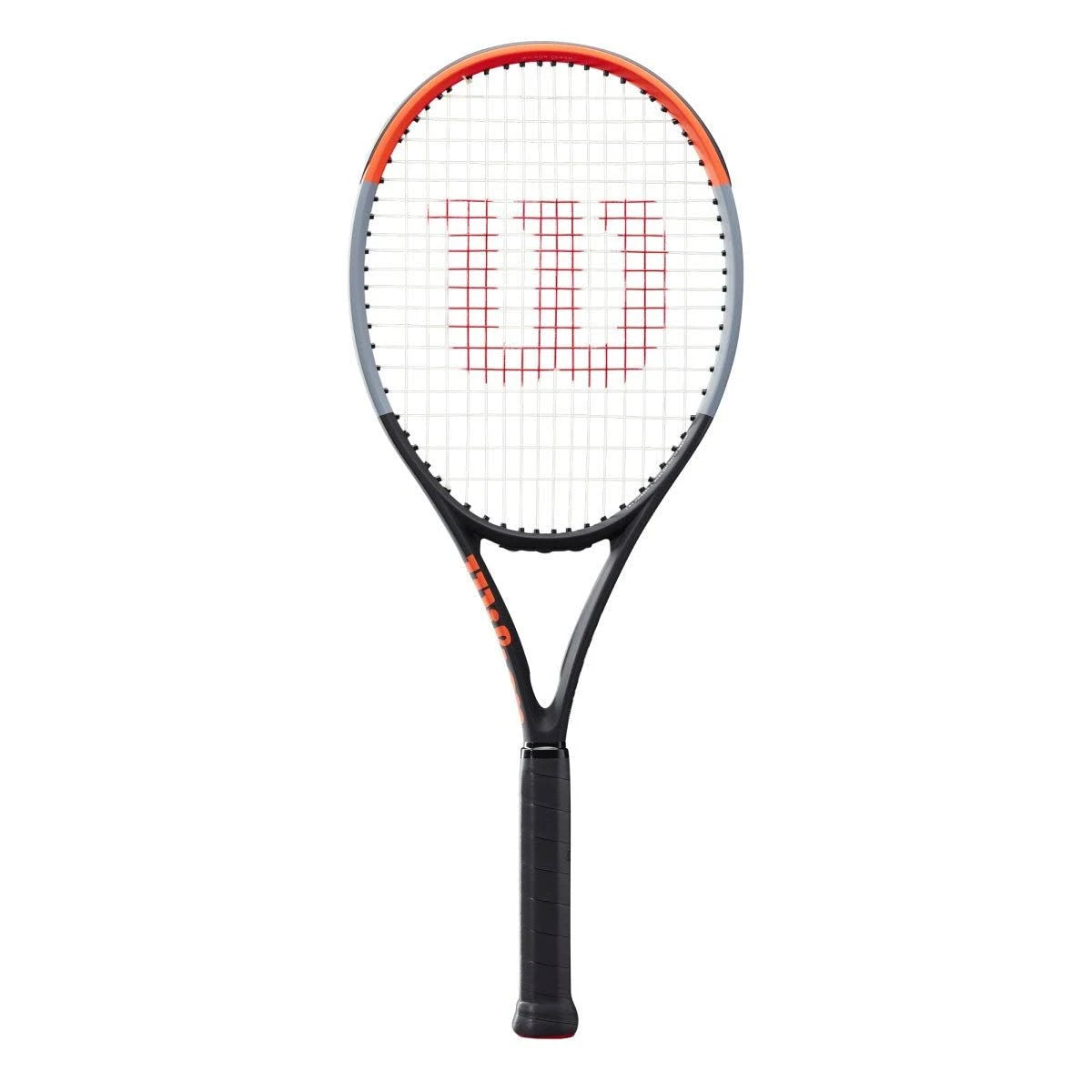 Tennis Racket - 4 3/8 Grip J989