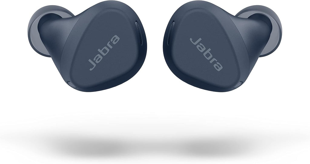 Black True Wireless In-Ear Bluetooth Earbuds H97064