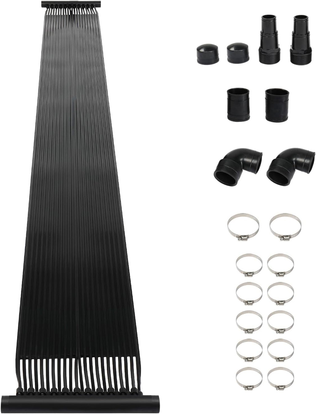 Solar Pool Heater Panel 2FT x 20FT L22446