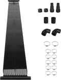 Solar Pool Heater Panel 2FT x 20FT L22446
