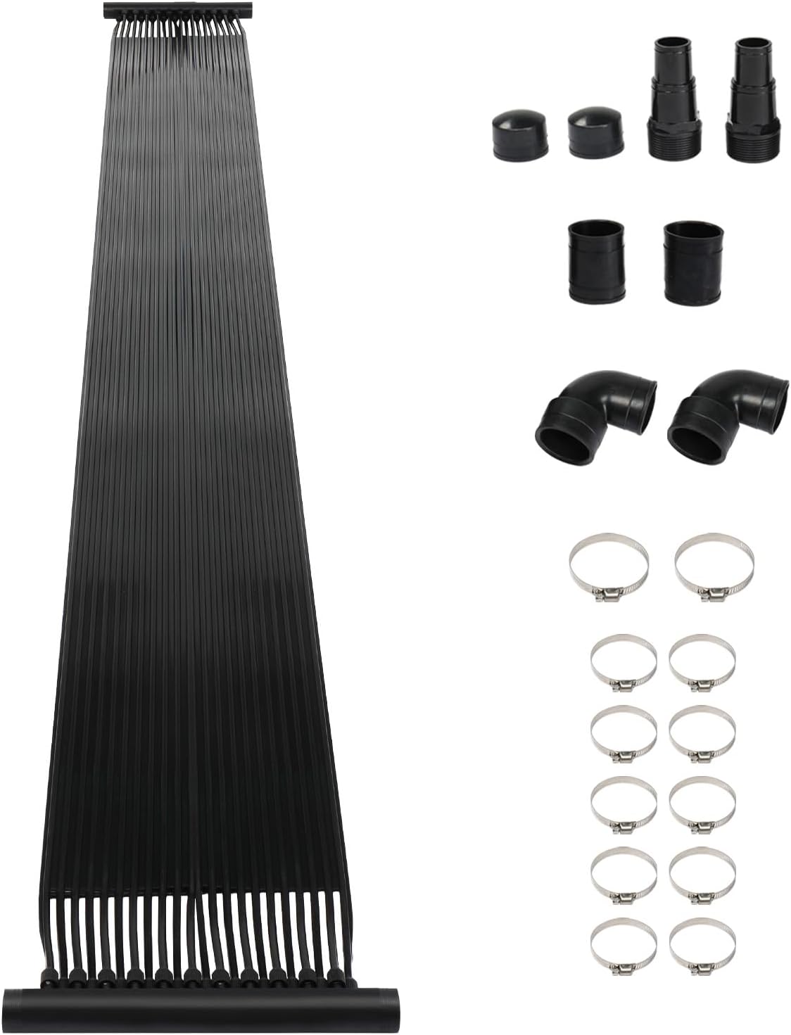 Solar Pool Heater Panel 2FT x 20FT L22446