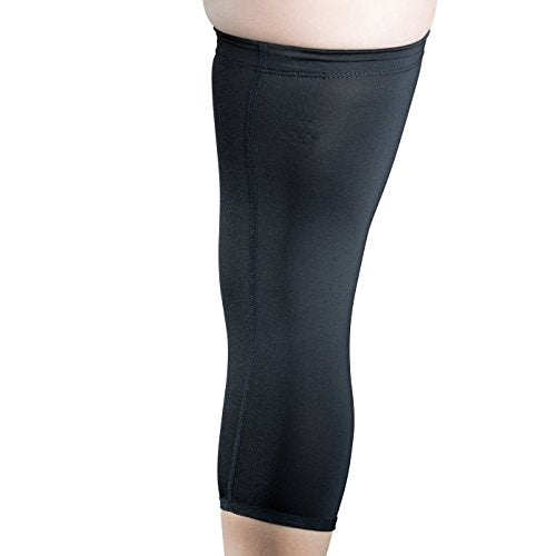 Large Compression Knee Brace Undersleeve H58166