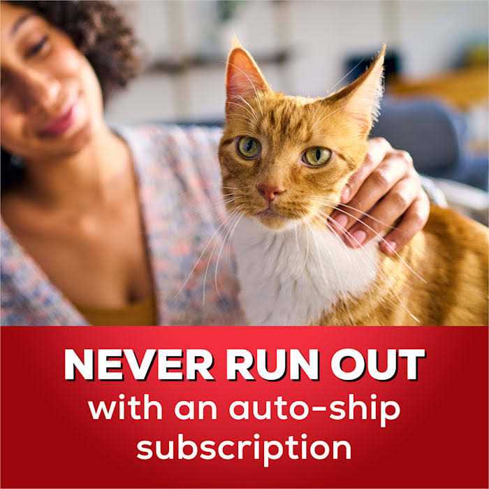 Unscented Clumping Cat Litter N442