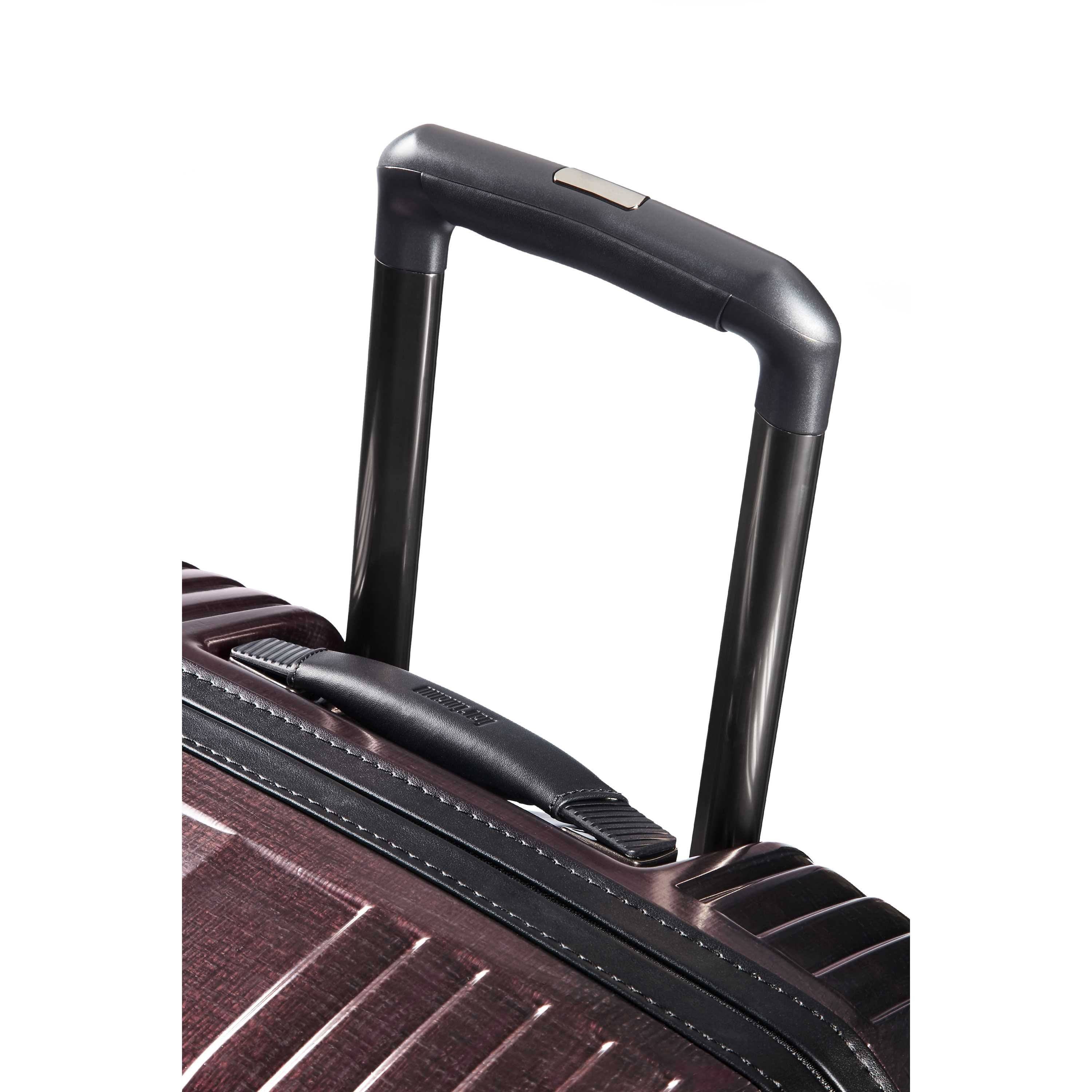 28x22 Spinner Suitcase B9709