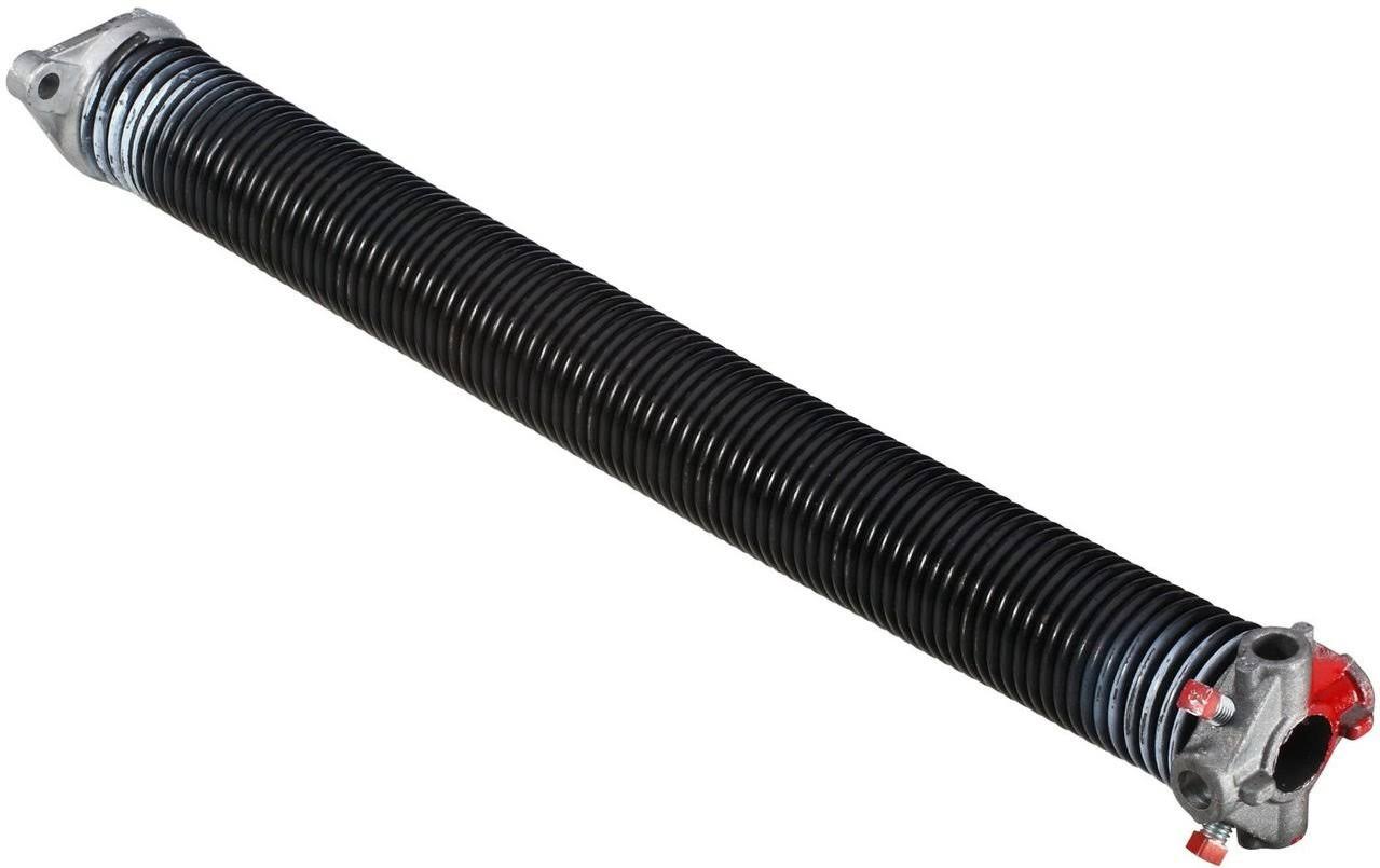 26.5x22 Length 1.75x22 Inside Diameter 0.225 Wire size Left Wound Garage Door Torsion Spring K839235