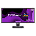 34 Inch 21:9 UltraWide WQHD 1440p Monitor S6039