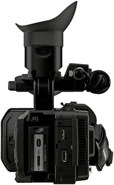 4K Professional Camcorder C405057