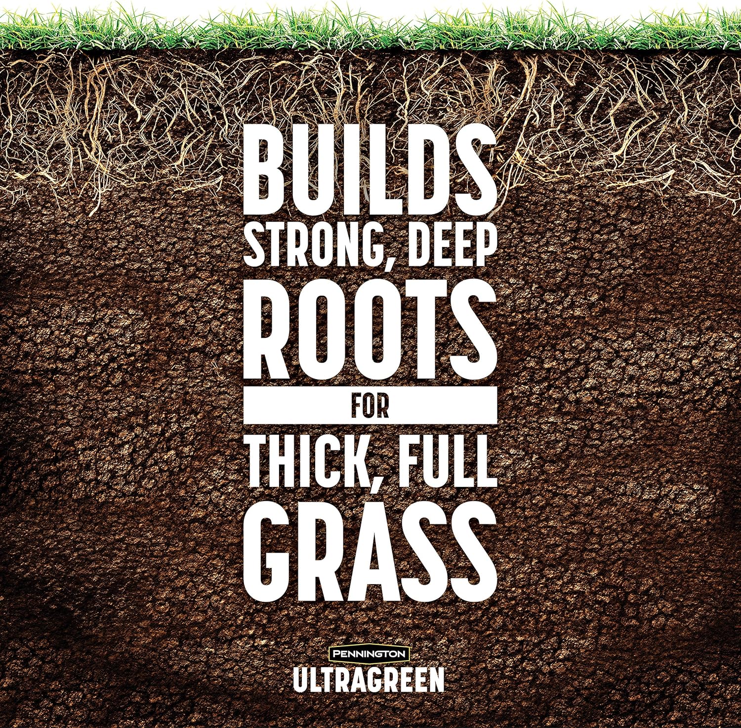 14 LBS Lawn Fertilizer N731