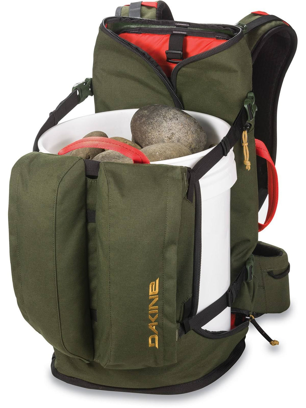 Builder Pack 40L P52262