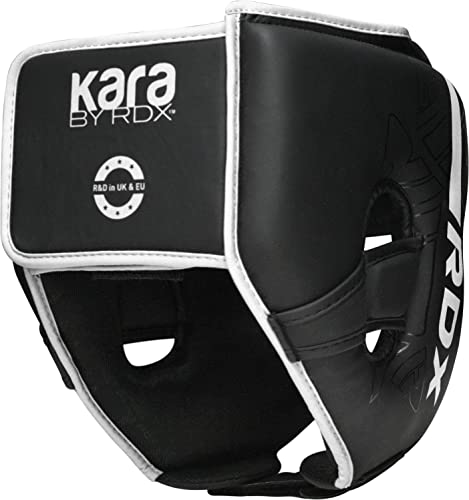 Adjustable Padded Boxing Headgear M900387