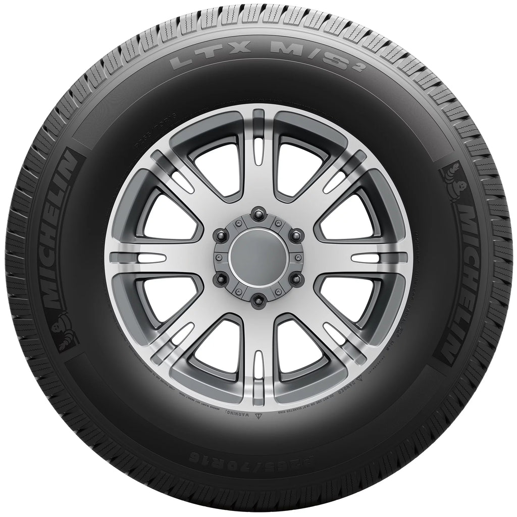 P265/60R18 109H All Season Light Truck Tire S4238