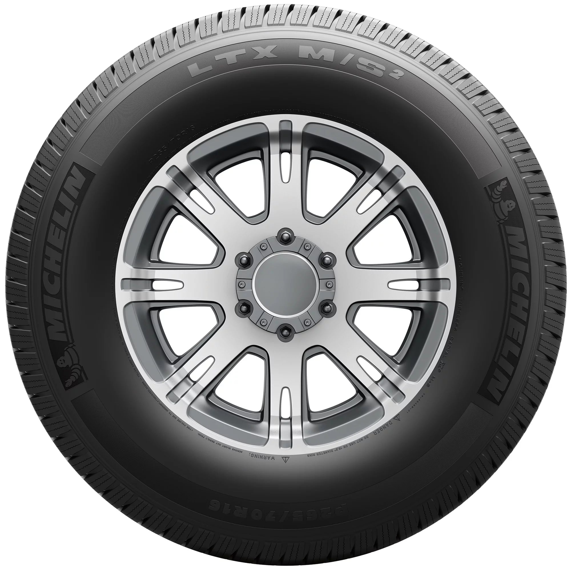 P265/60R18 109H All Season Light Truck Tire S4238
