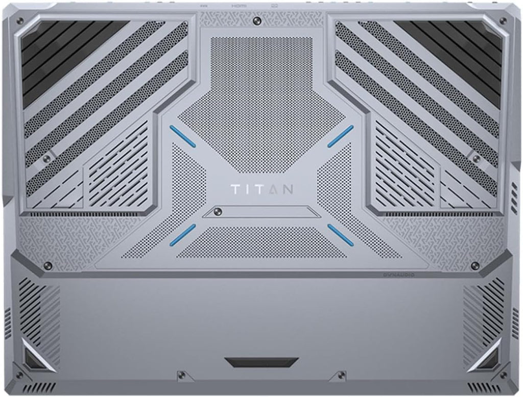 18" 4K Ultra HD+ 120Hz Gaming Laptop, Intel Core i9-14900HX 2.2GHz, 64GB RAM, 4TB SSD, NVIDIA GeForce RTX 4090 16GB, Windows 11 Pro, Core Black S9013