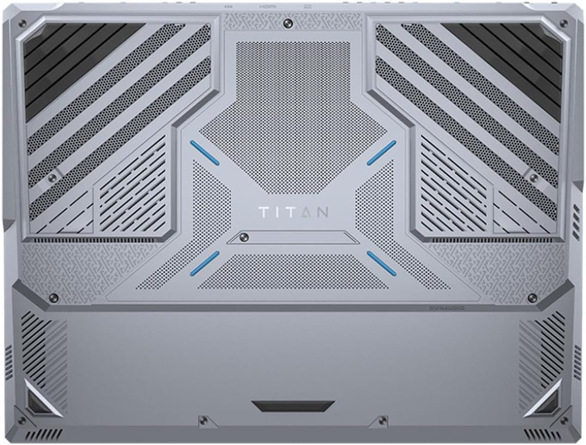 18" 4K Ultra HD+ 120Hz Gaming Laptop, Intel Core i9-14900HX 2.2GHz, 64GB RAM, 4TB SSD, NVIDIA GeForce RTX 4090 16GB, Windows 11 Pro, Core Black S9013