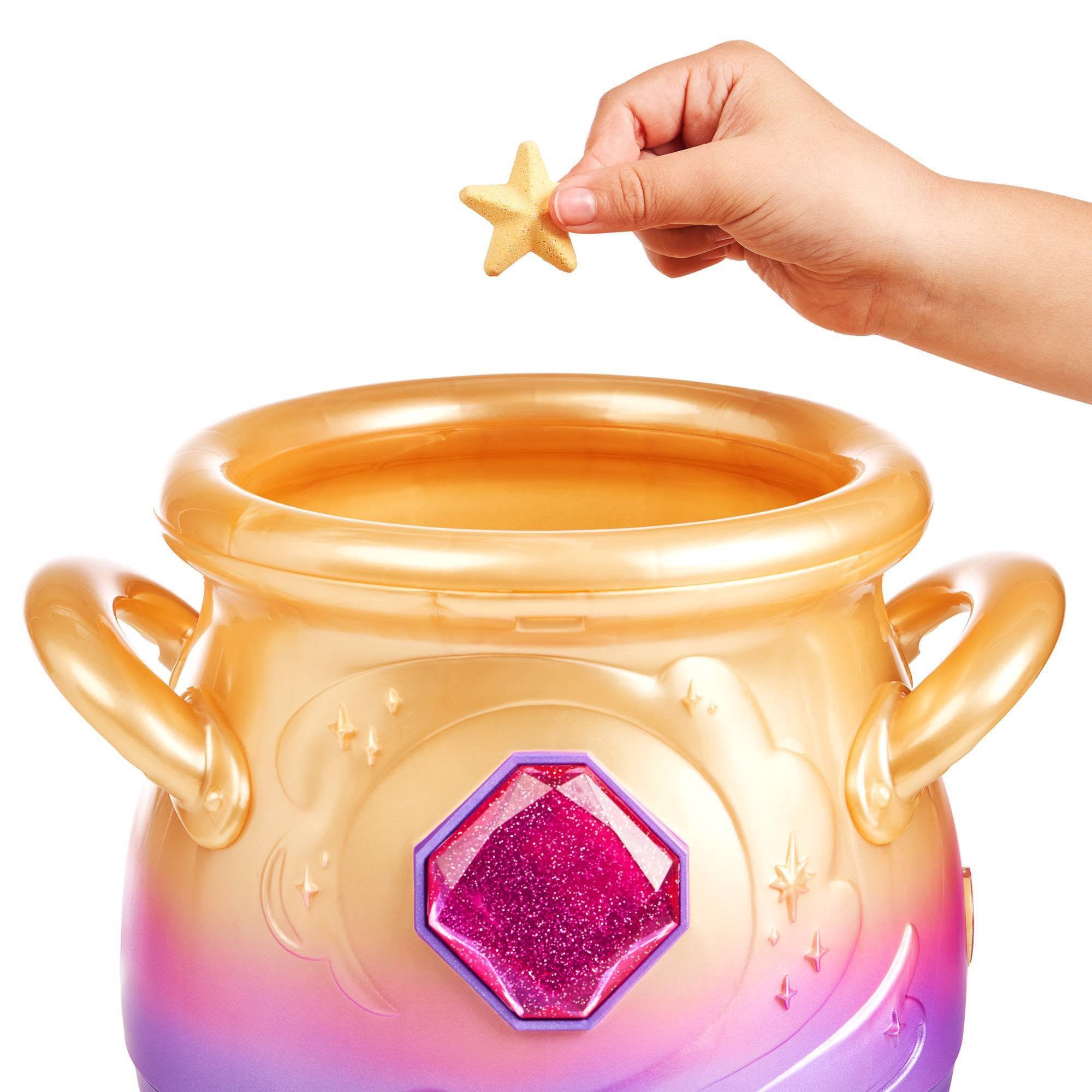 Pink Interactive Cauldron O305
