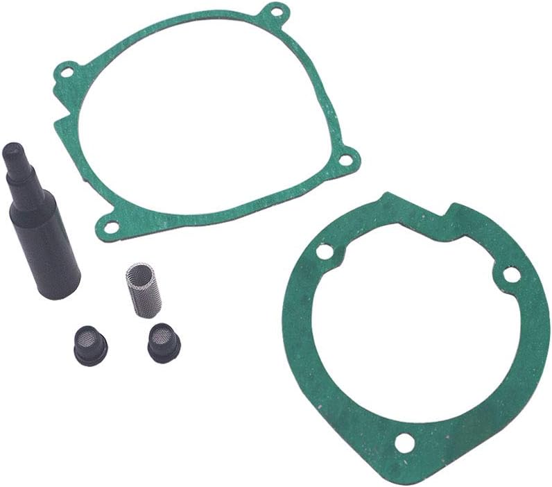 Air Heater Repair Service Kit 12V/24V Q63567