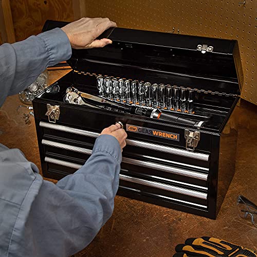 3 Drawer Tool Box S29919