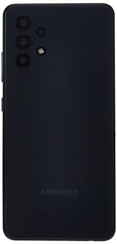 Galaxy A32 128GB Dual Sim GSM Unlocked Android Smartphone W34788