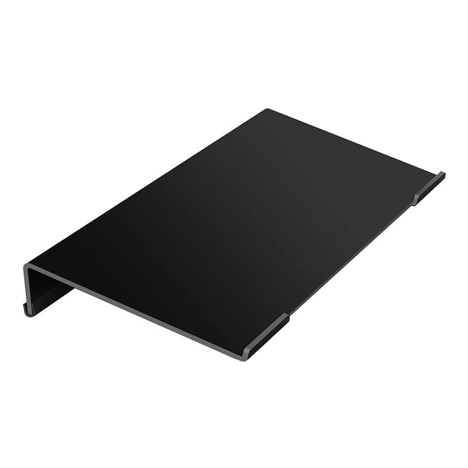 Acrylic Computer Keyboard Stand I8714