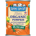 Organic Pumpkin Pet Supplies M28568