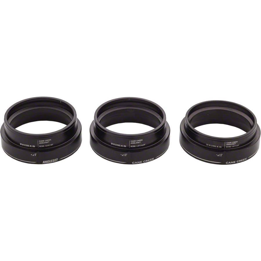 Tapered Steerer Headset U1897