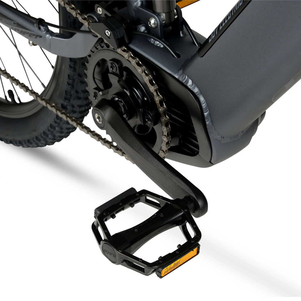 Grey 29" 36V Electric Mountain Bike T210983