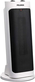 1500W Ceramic Space Heater White X904