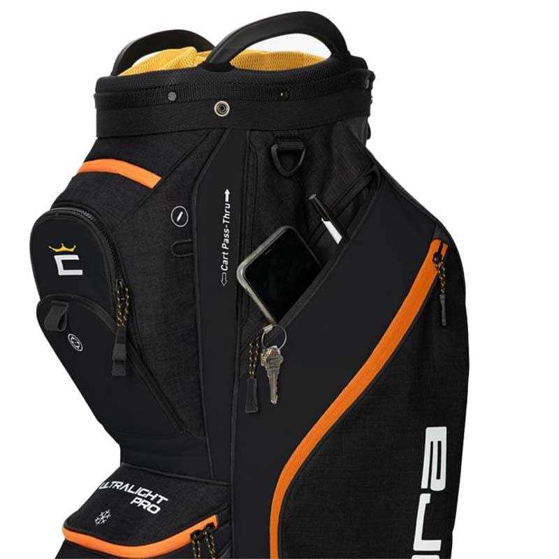 Ultralight Pro Cart Golf Bag T10129