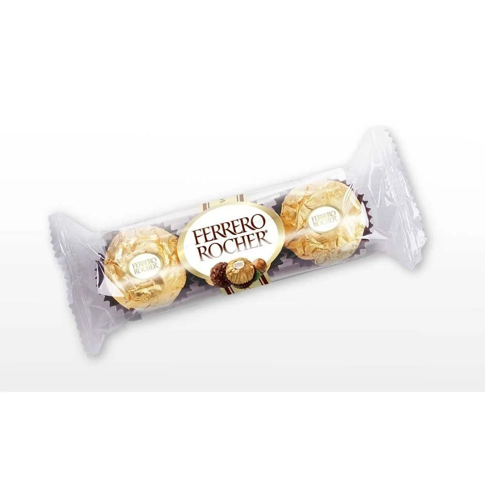 1 Pound Pack of 48 Chocolate T412