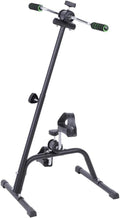 Adjustable Pedal Exerciser Indoor Cycling Fitness Equipment O901