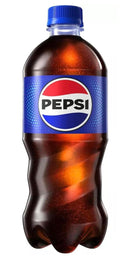20oz Bottles (Pack of 24) I5354