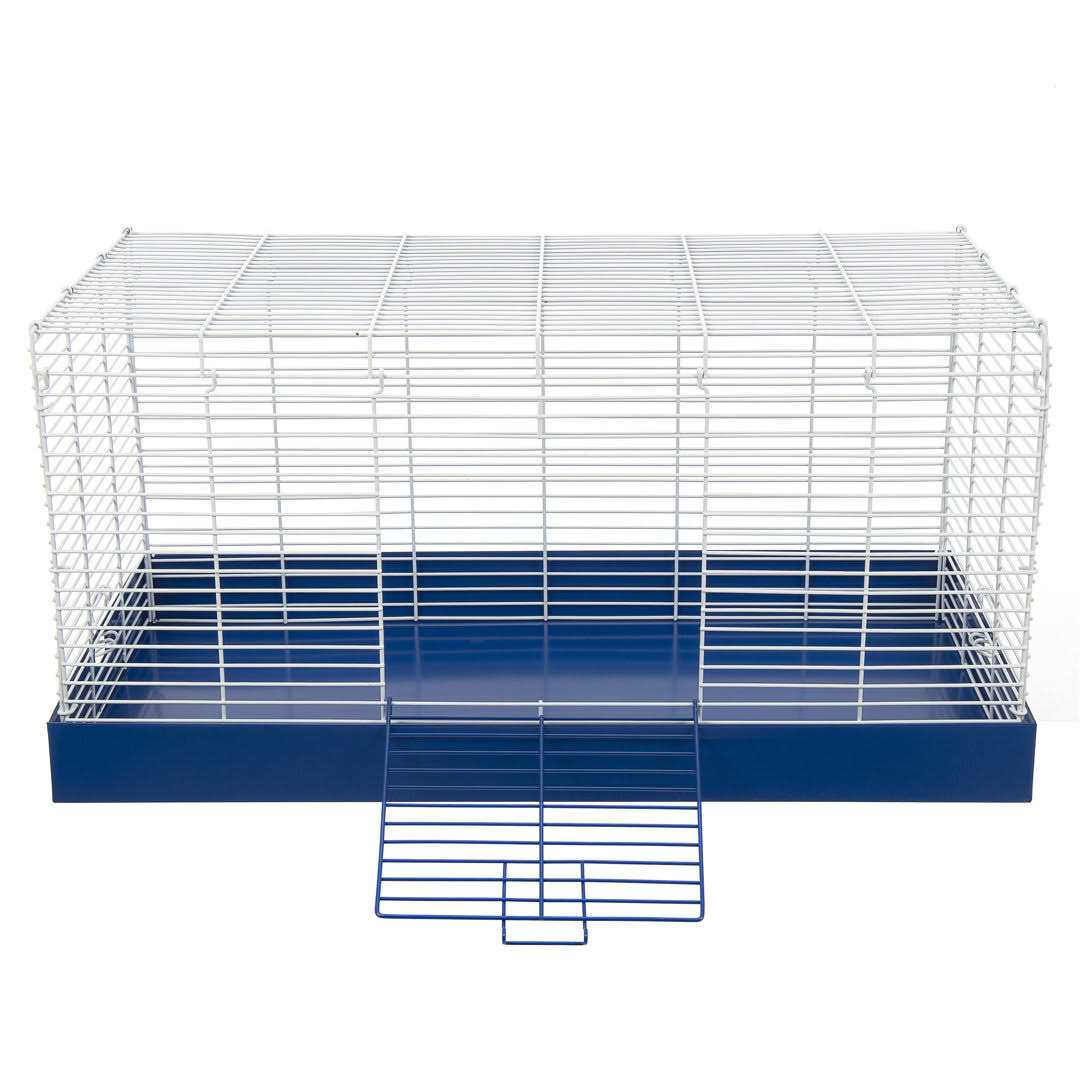 Chew-Proof Guinea Pig Cage O9734