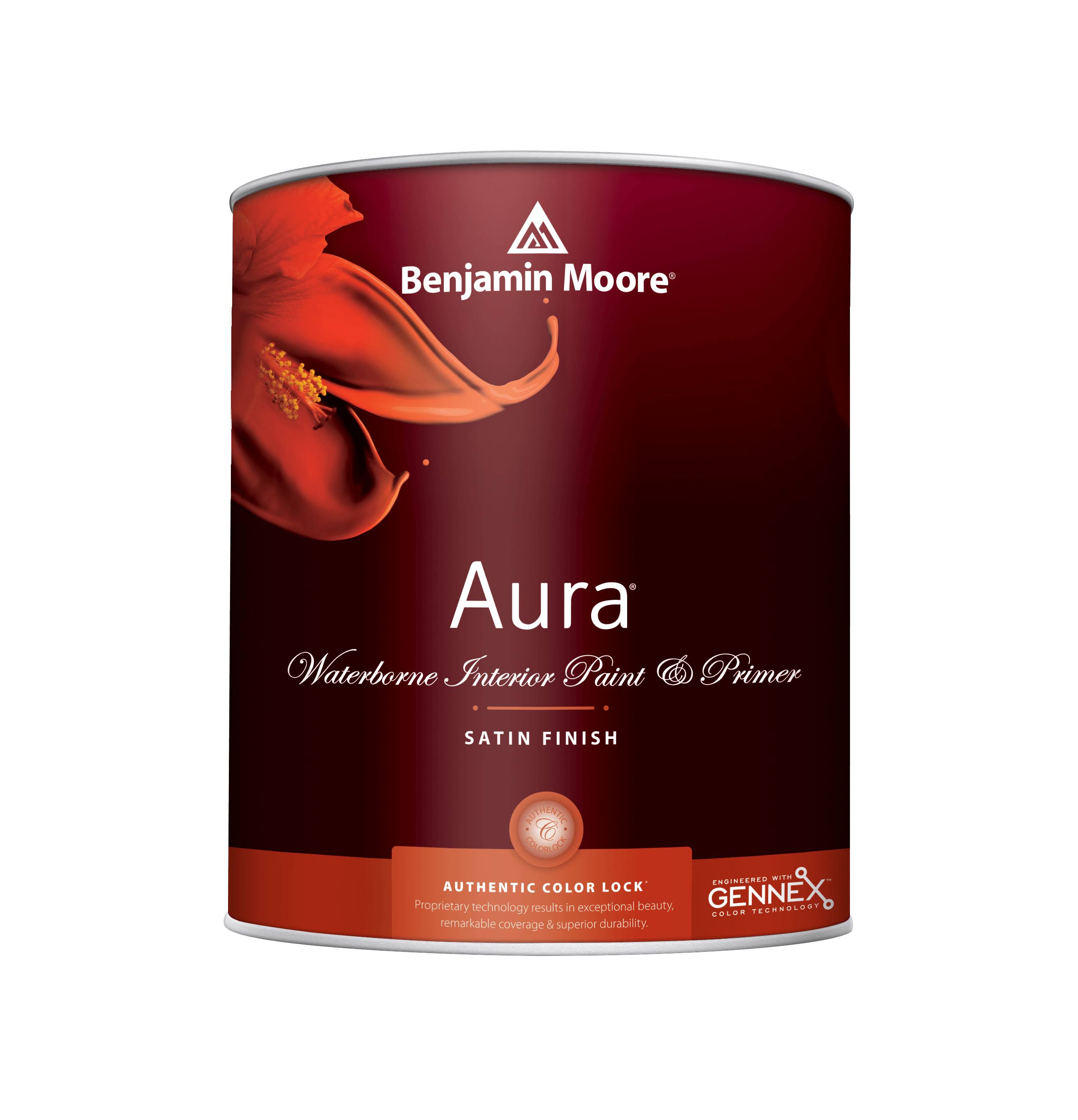 Interior Paint Satin Base 2 Quart Y336