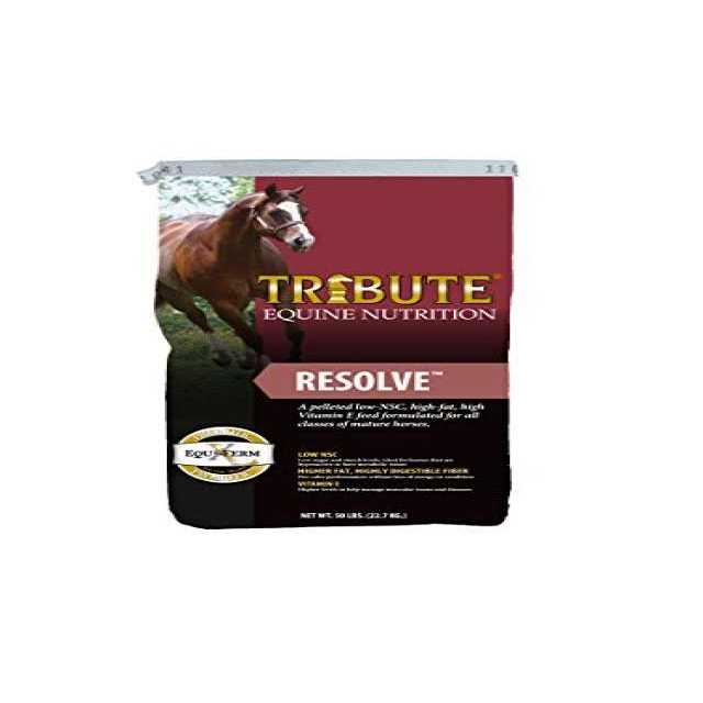 Horse Feed I468