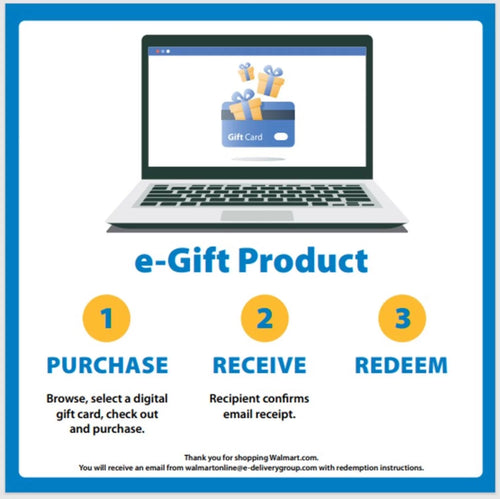 $25 eGift Card Q7257