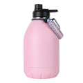 64 oz One Gallon Stainless Steel Vacuum Insulated Water Bottle C7069