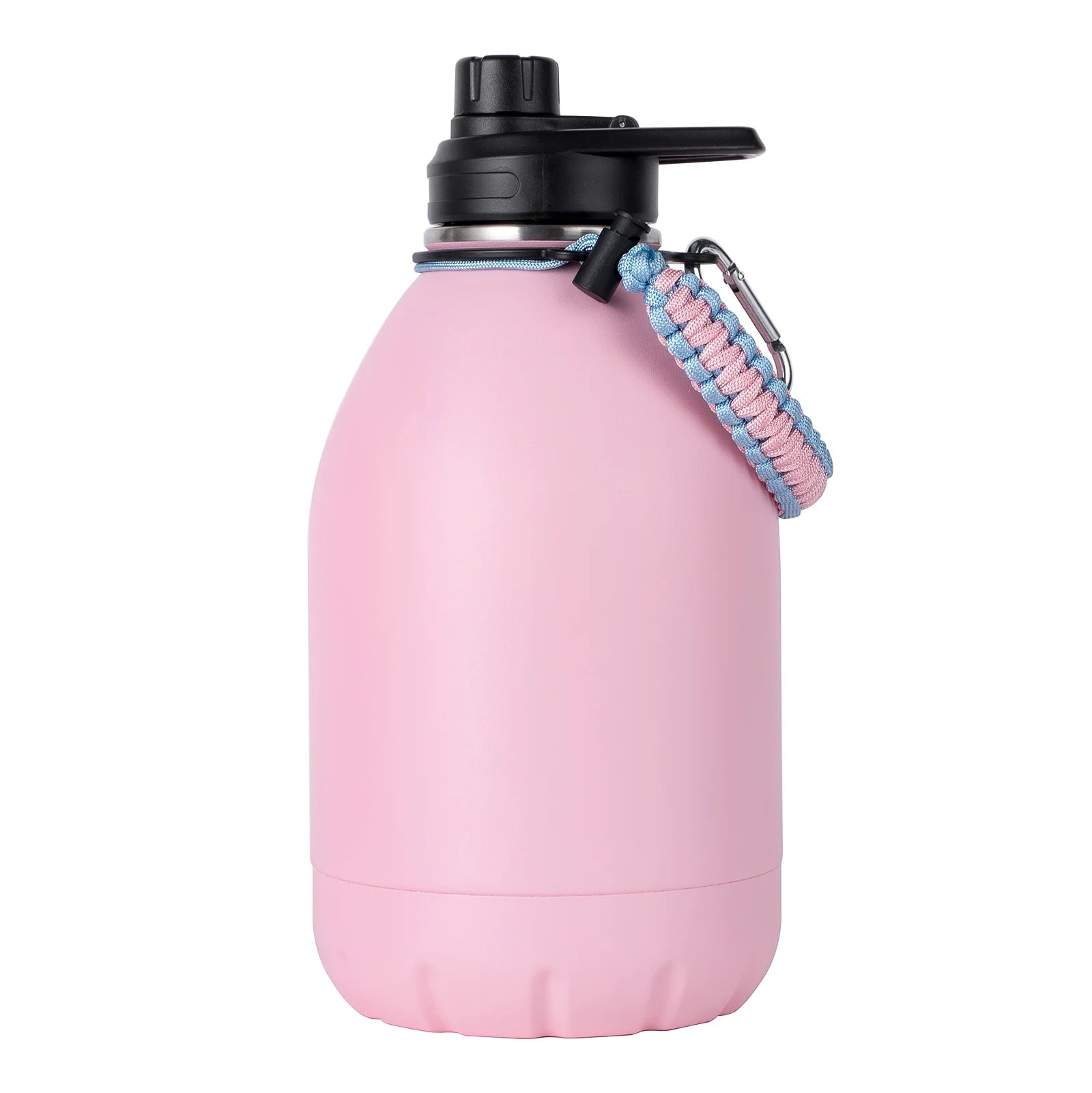 64 oz One Gallon Stainless Steel Vacuum Insulated Water Bottle C7069