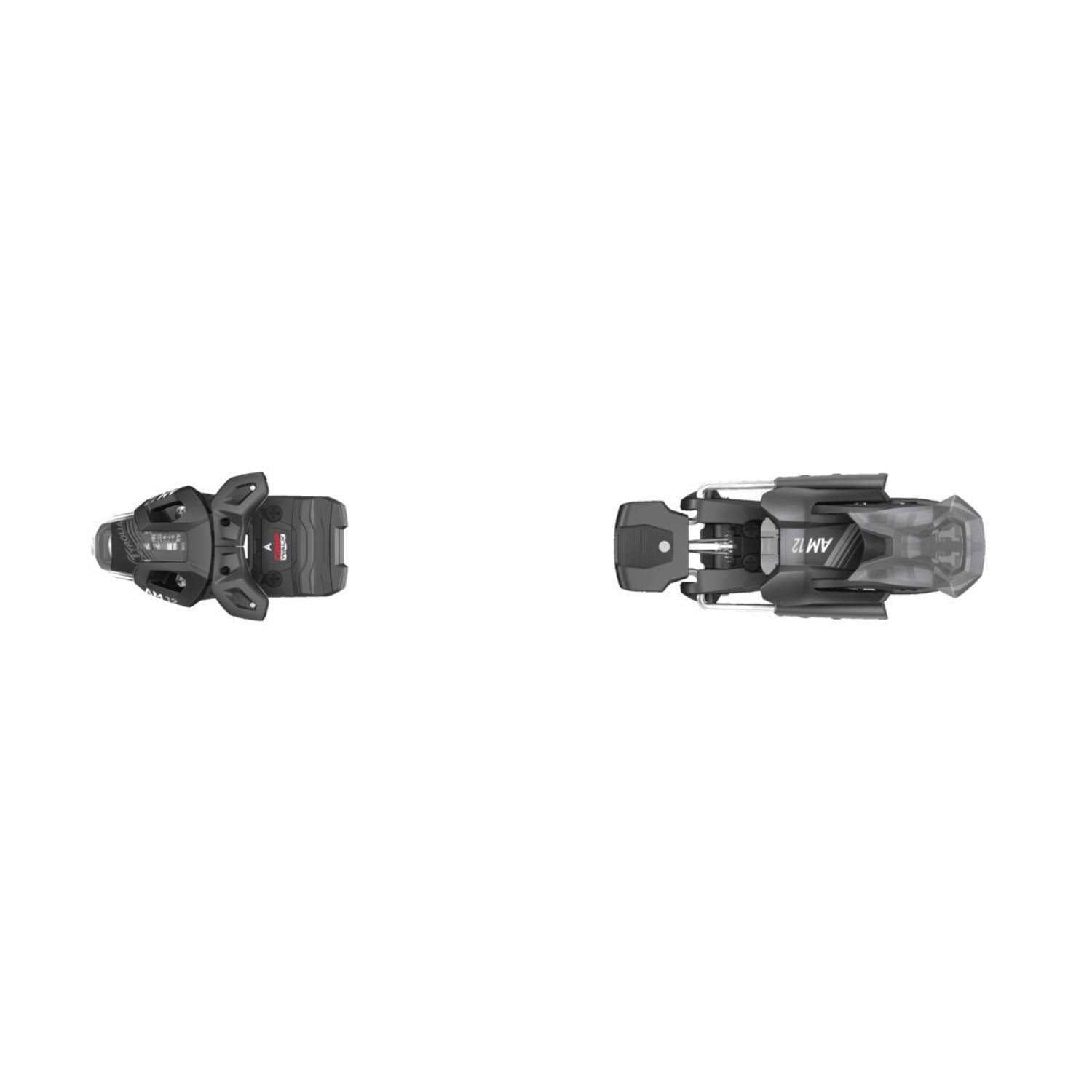 Ski Bindings F206643