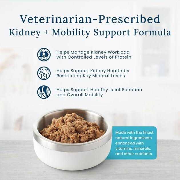 5.5-oz Grain-Free Canned Cat Food case of 24 U55969