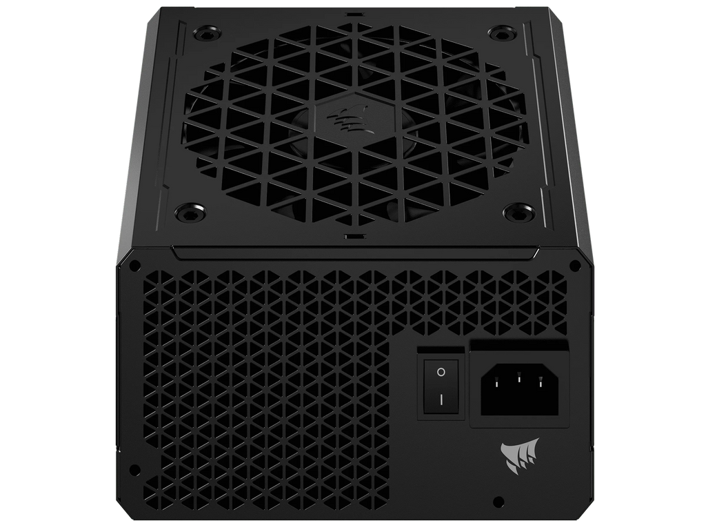 Fully Modular 80Plus Gold ATX Power Supply W1232