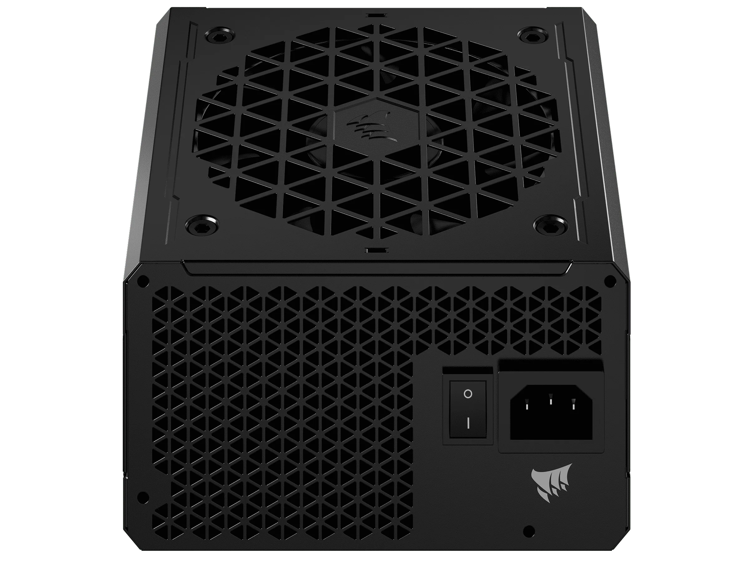 Fully Modular 80Plus Gold ATX Power Supply W1232