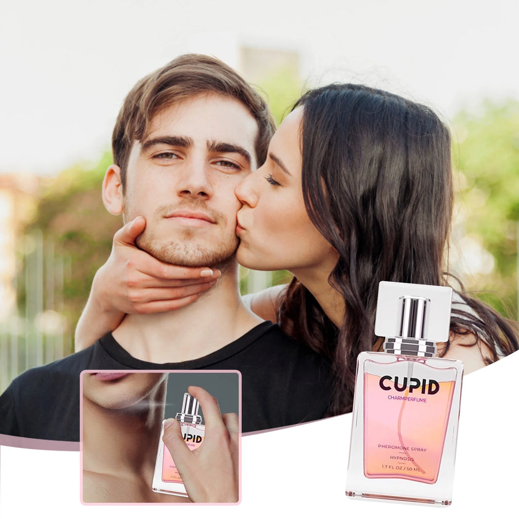50ml Pheromone Injection Cologne P808763